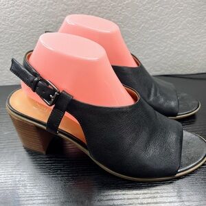 Franco Sarto | Shoes | Franco Sarto Mahogany Brown Lharper  display picture 1
